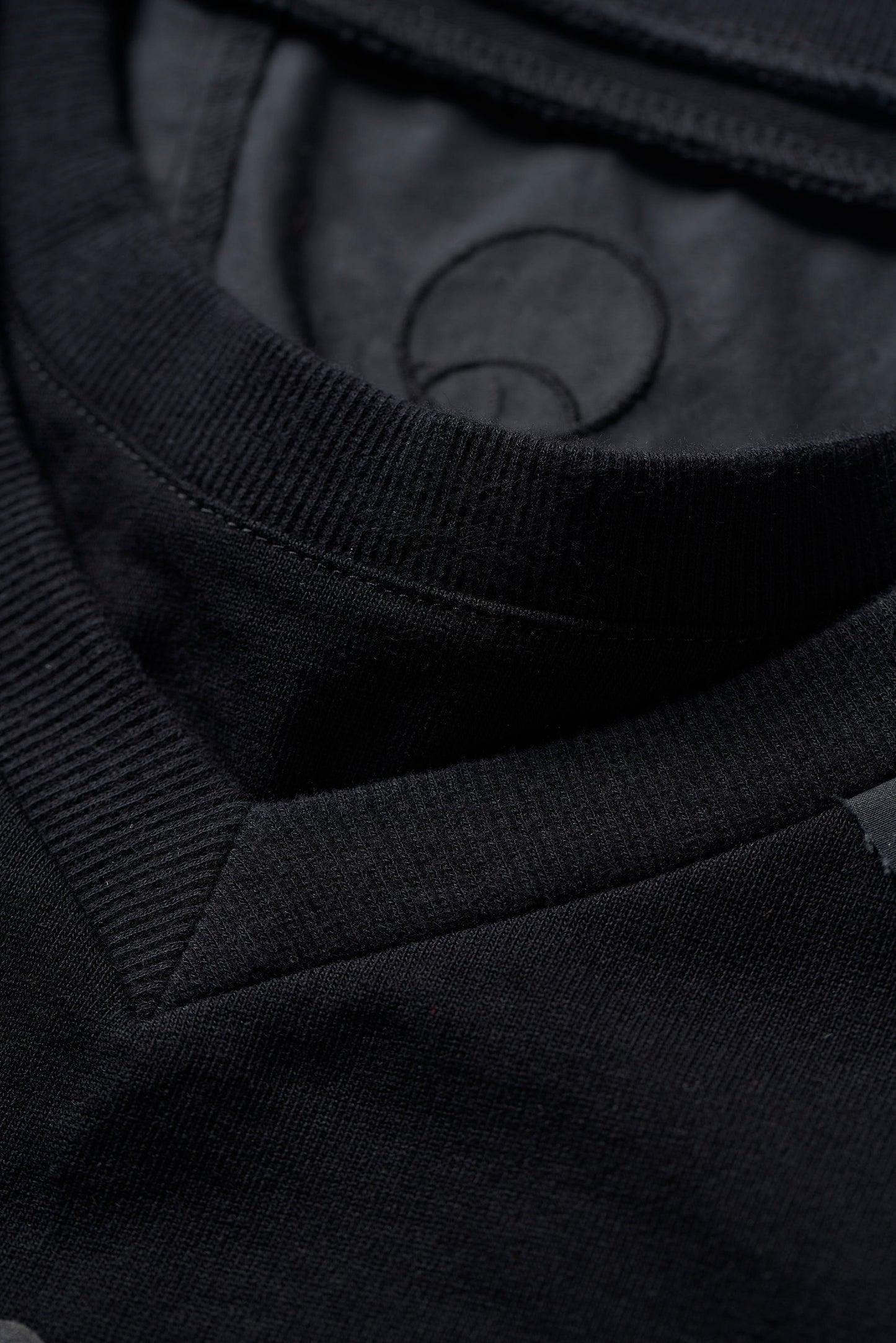 "HEART BEAT TEE"