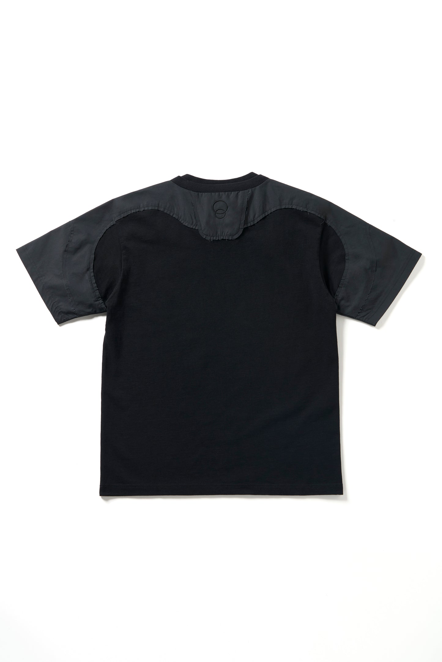 "HEART BEAT TEE"