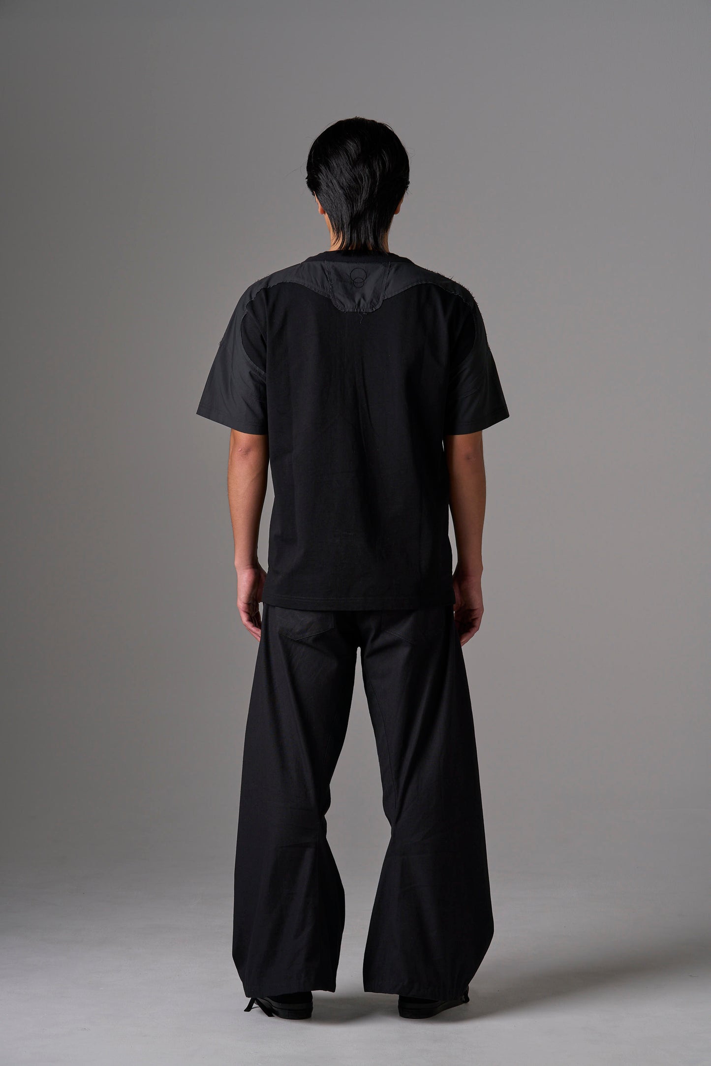 "HEART BEAT TEE"
