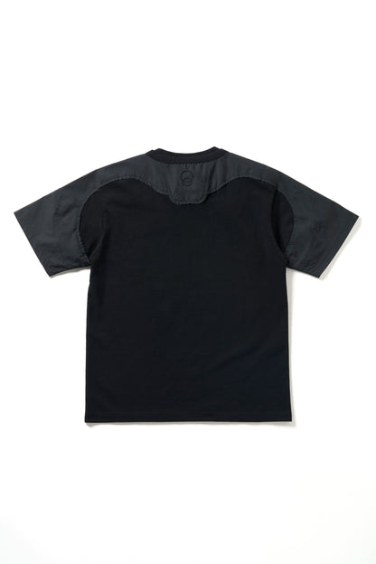 "HEART BEAT TEE"